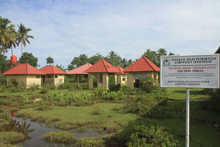 Hindari Gugatan, Pemkab Bekasi Target Sertifikasi 250 Aset Negara