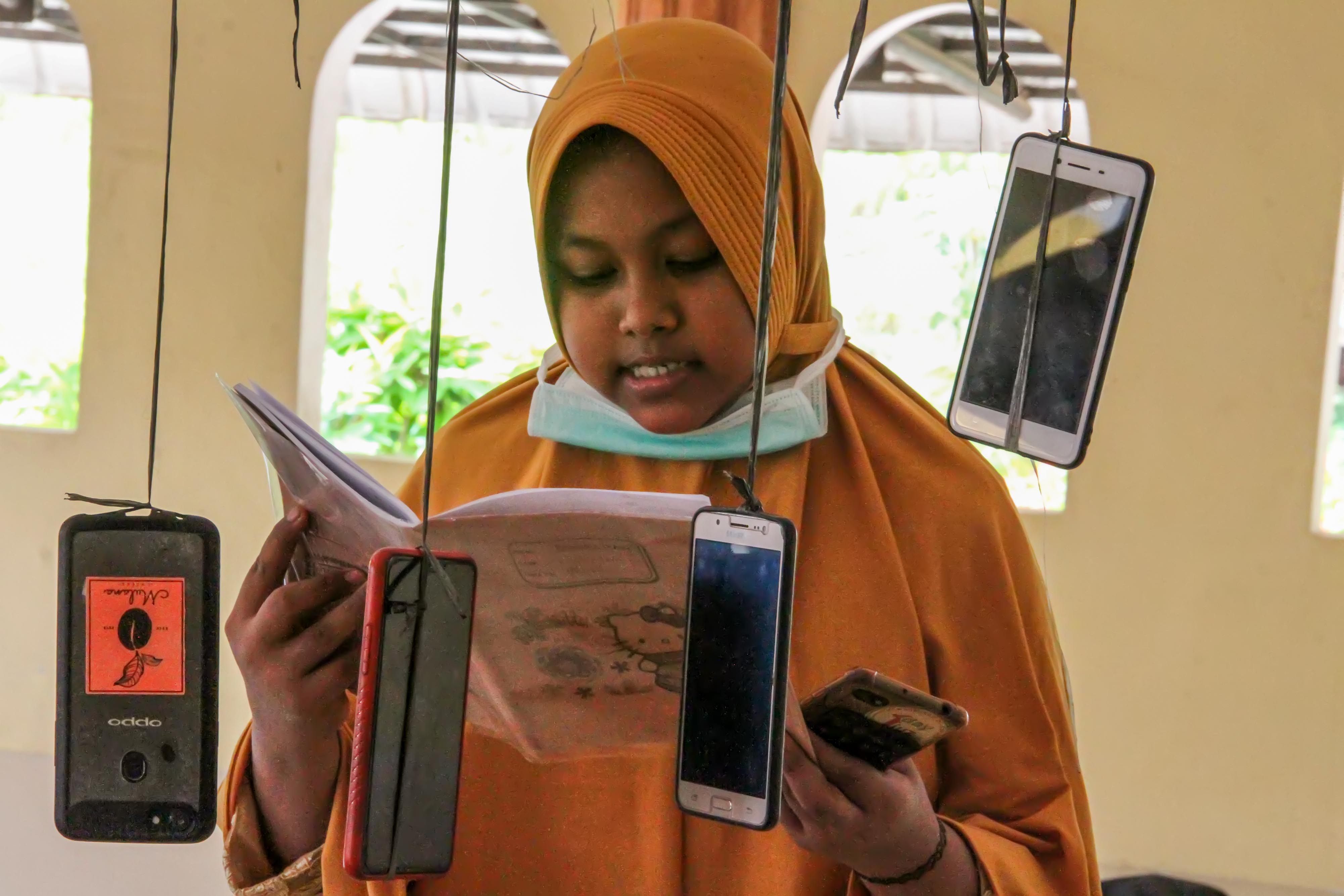 Merdeka Sinyal dan Mimpi Digital