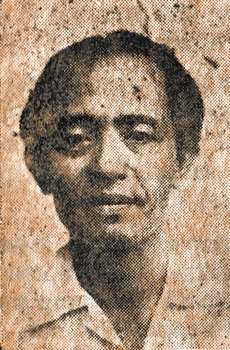 Propaganda Sang Buaya Keroncong