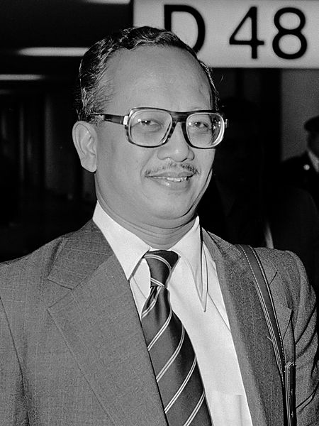 Gigih Dengan Konsep Negara Kepulauan