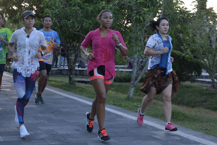 Kurangi Risiko Pandemi, Pantau Gula Darah dan Tekanan Darah