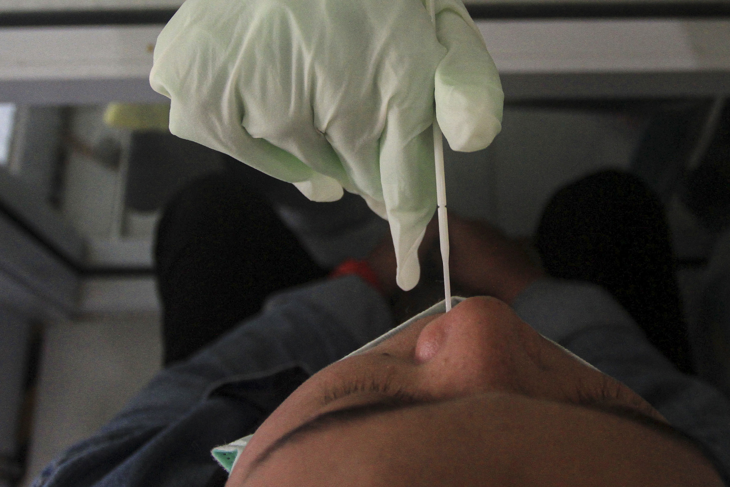 Kasus Covid-19 Naik, Sumbar Pilih Tak Terapkan PSBB Lagi