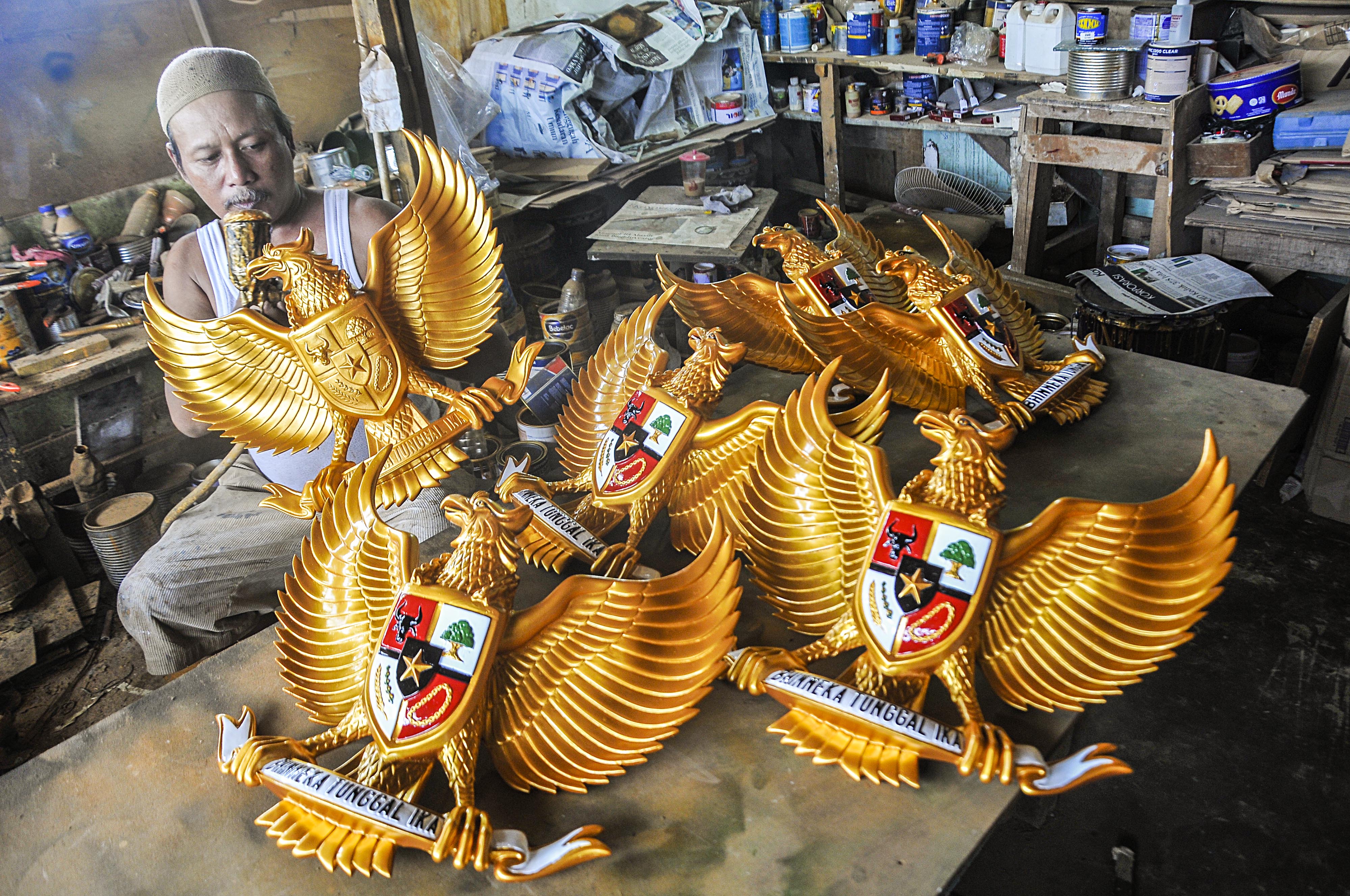 Paham Khilafah Terus Muncul, Peneliti: Lawan dengan Gagasan 