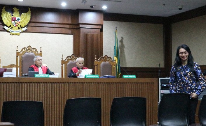 KPK: Pengurangan Hukuman Sri Wahyuni Preseden Buruk Pemberantasan Korupsi