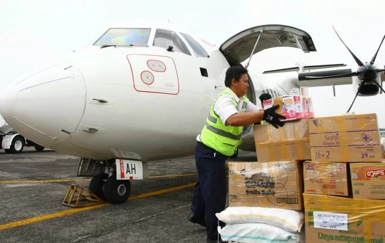 Perkuat Kargo Udara, Angkasa Pura Logistik Luncurkan <i>Freighter</i> Kedua