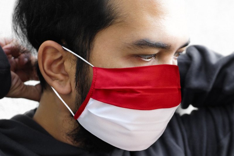 Salah Pakai Masker Berisiko Lebih Buruk Daripada Tanpa Masker