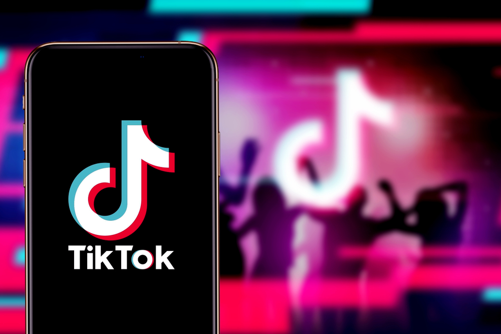 Ogah Jual TikTok, ByteDance Pilih Berkongsi Dengan Oracle