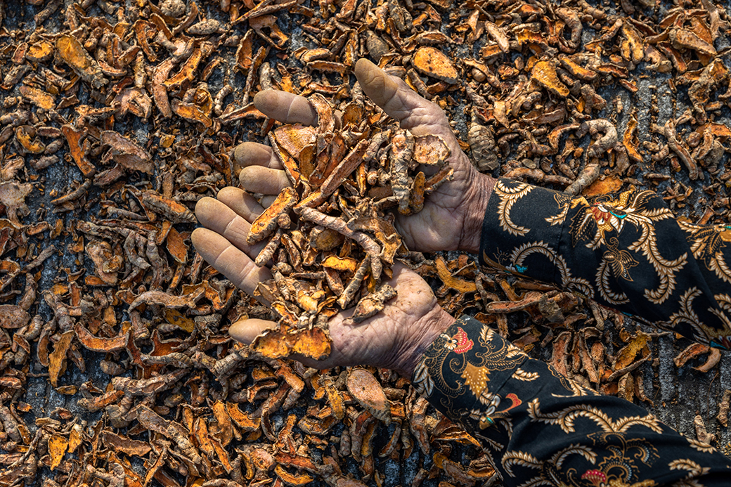 Kemenperin Perkuat Struktur Industri Farmasi Nasional