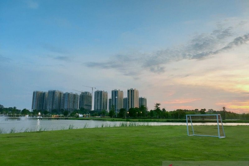  Minat Masyarakat Membeli Properti, Masih Tinggi