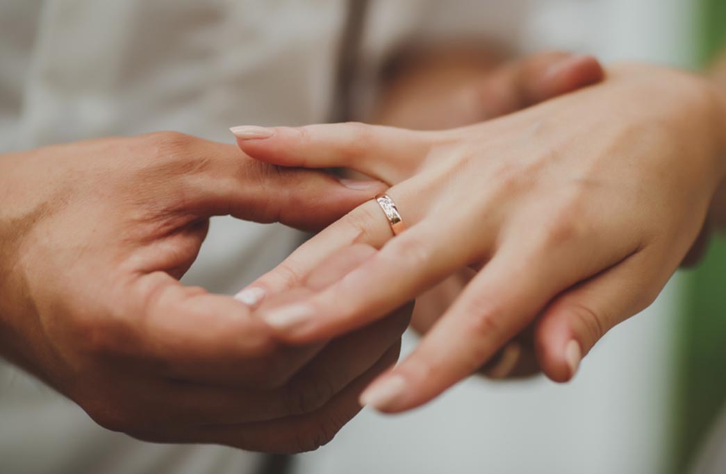 Di Jepang, Menikah Dapat <i>Angpau</i> Rp85 Juta Dari Pemerintah