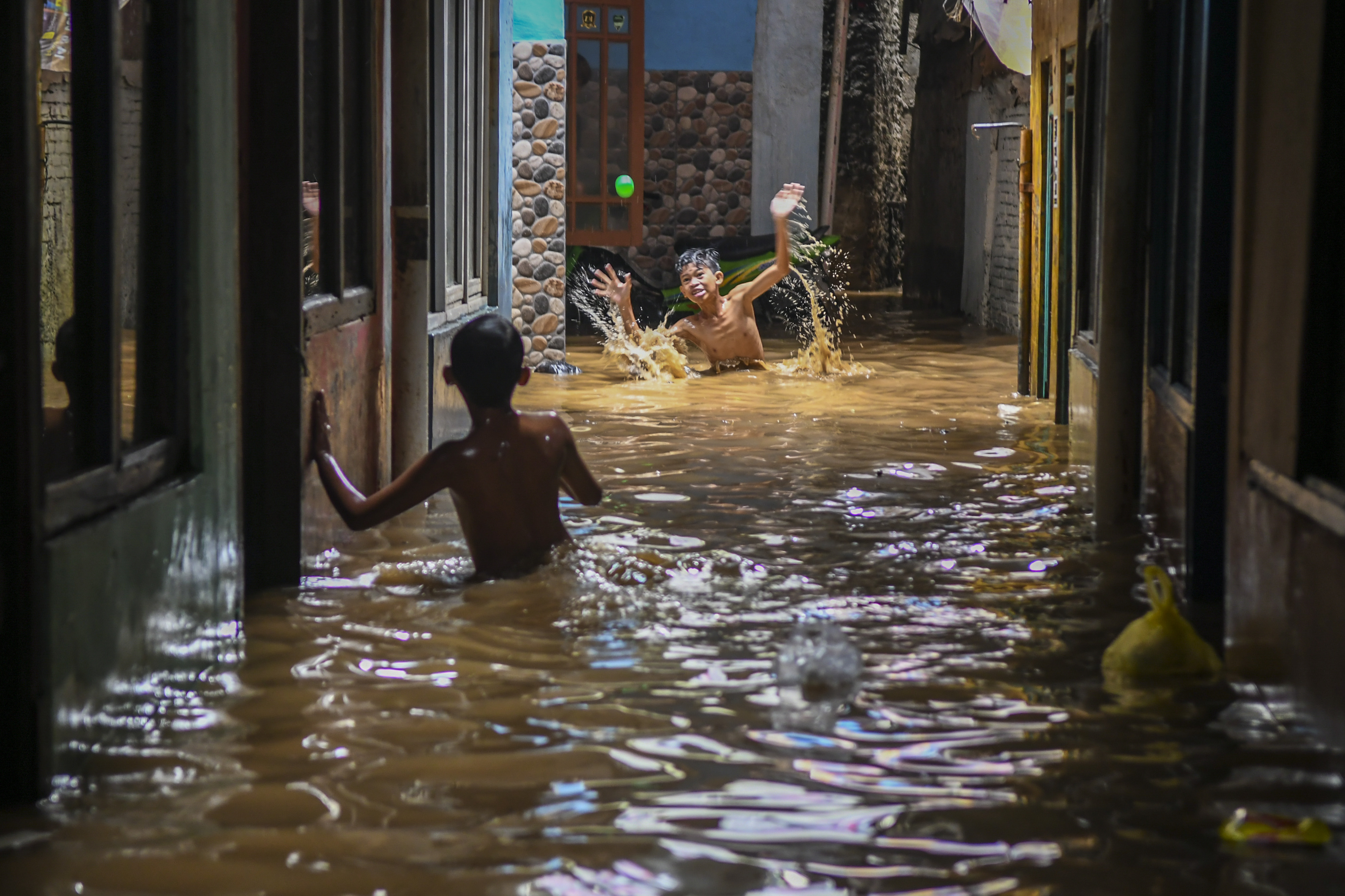 Kemenkes Minta Masyarakat Waspadai Leptospirosis, DBD dan Malaria