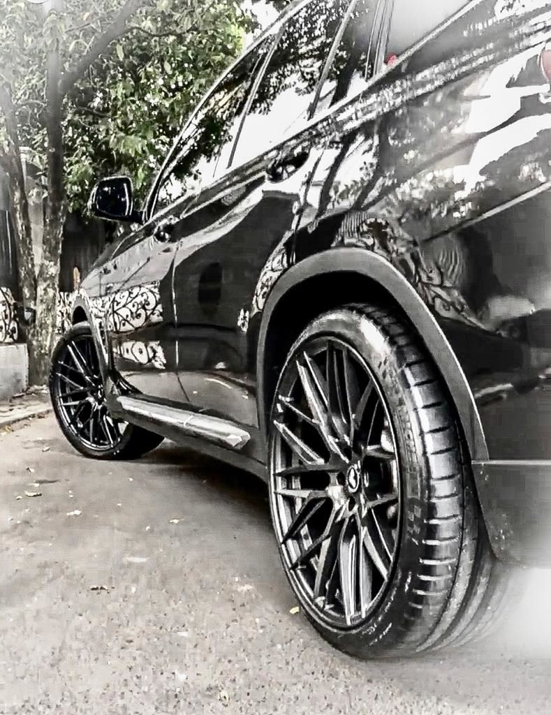 Tips Menjaga Ban Untuk Aman Berkendara