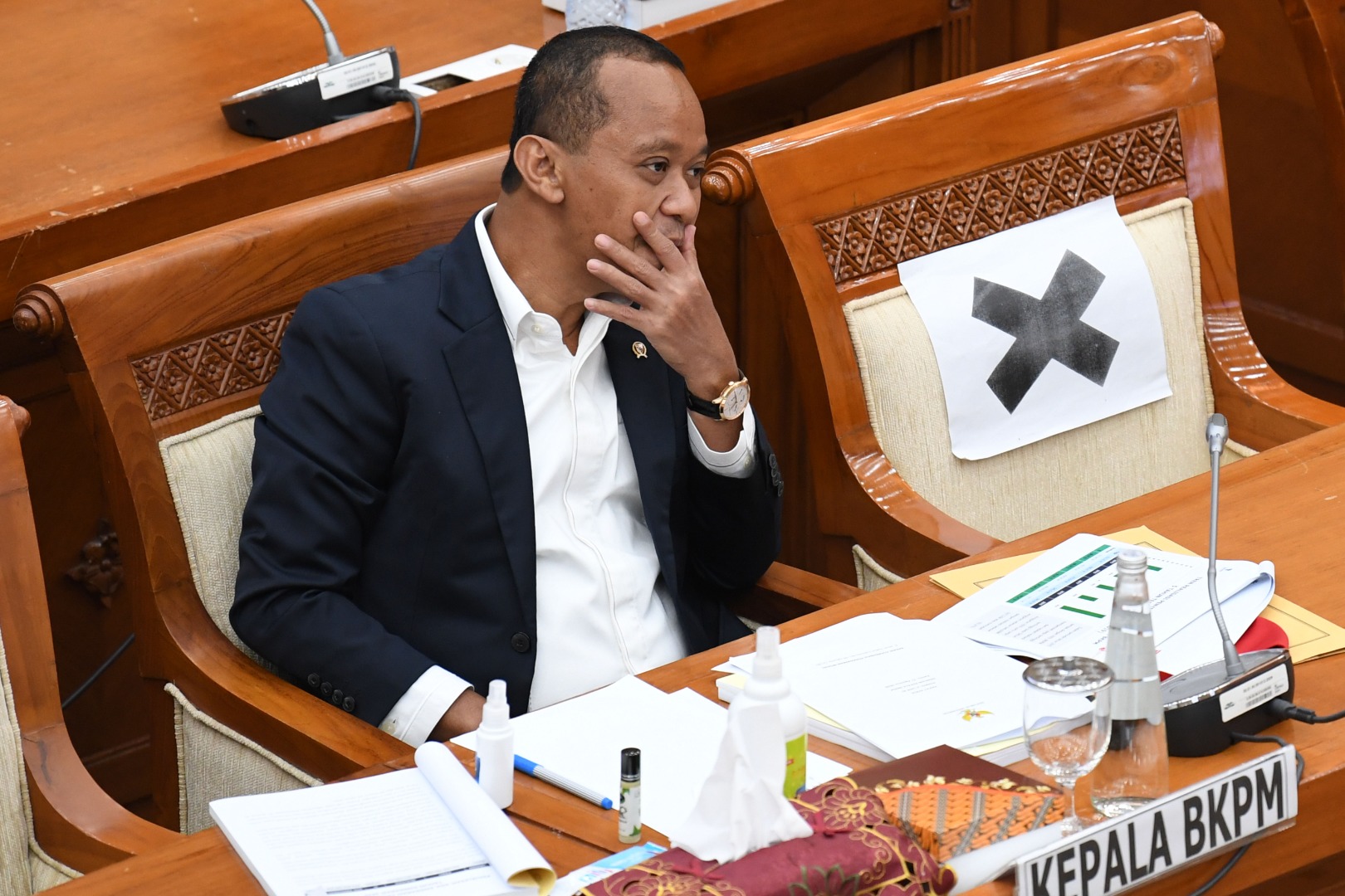 Pemerintah Upayakan Korsel jadi Pemain Baru Industri Hilirisasi Domestik