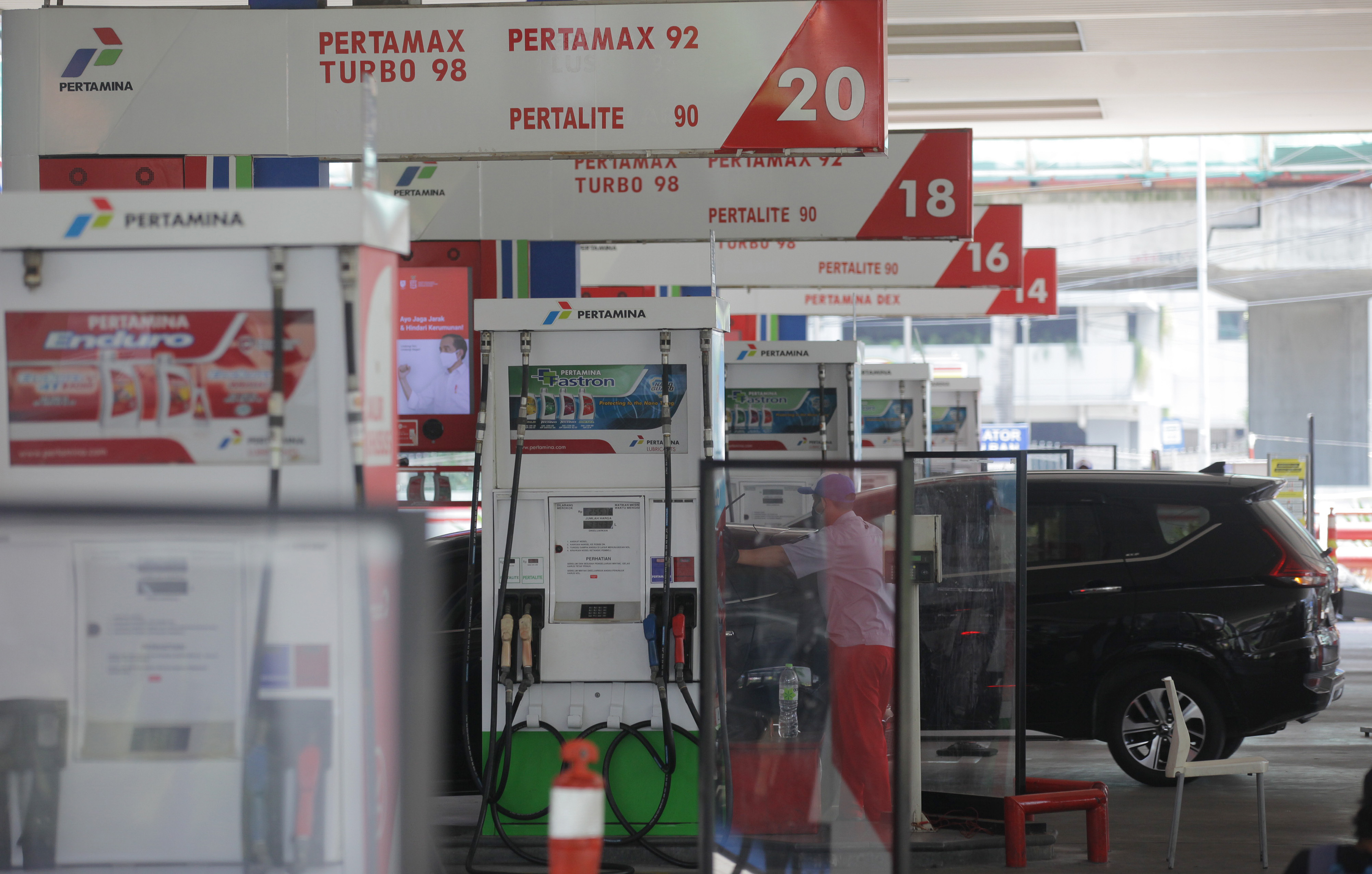 Kolaborasi Pertamina-Pegadaian, Minyak Jelantah Jadi Tabungan Emas