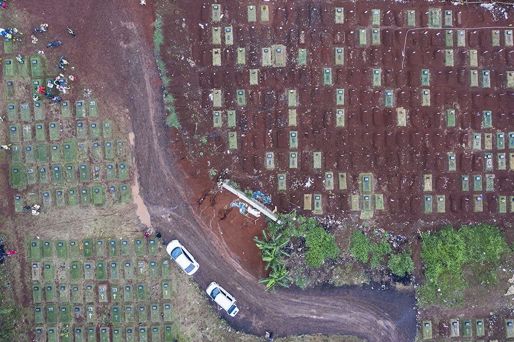 Isu Meninggal Di-Covid-kan, Penegak Hukum Wajib Telisik  