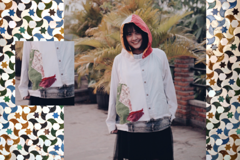 Greenpeace Lelang Barang Berbahan Daur Ulang