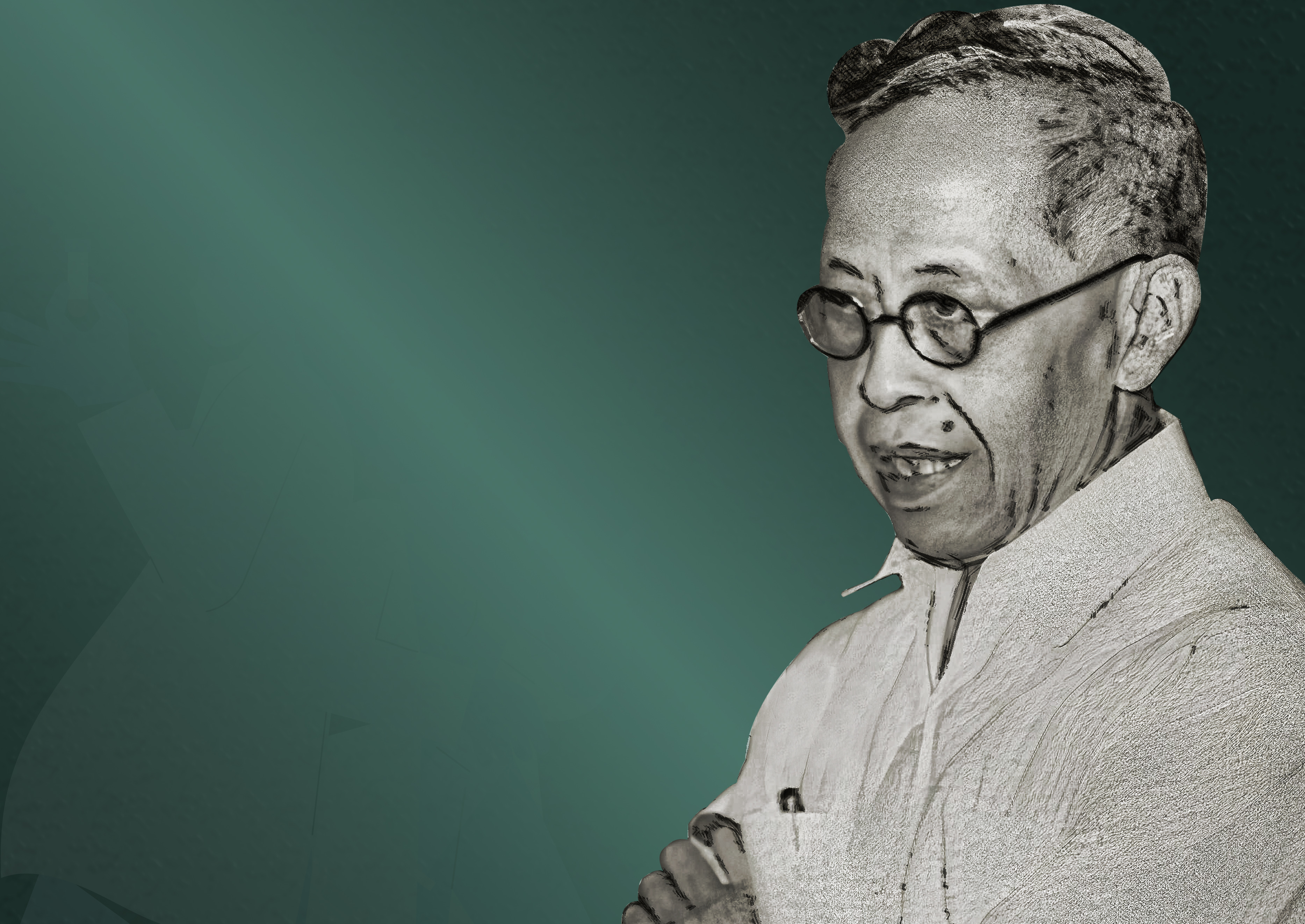 Dokter Pengusir Frambusia