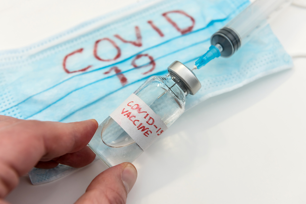 MUI Cek Kehalalan Vaksin Covid-19 Sinovac di China