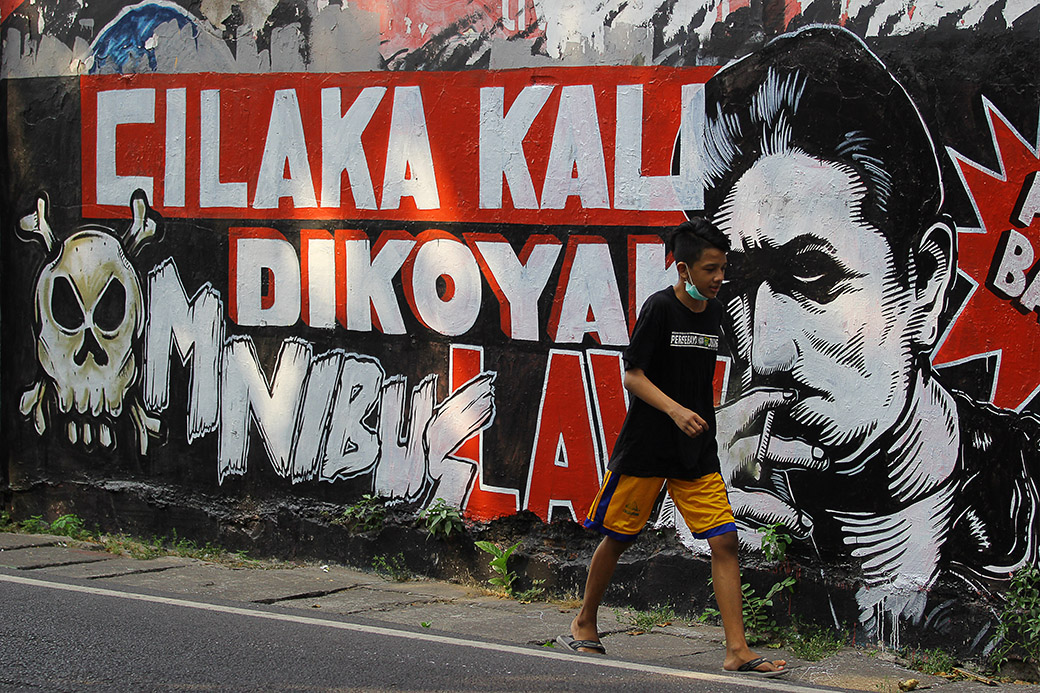 PKS-Demokrat Ditantang Konsisten Tolak UU Cipta Kerja