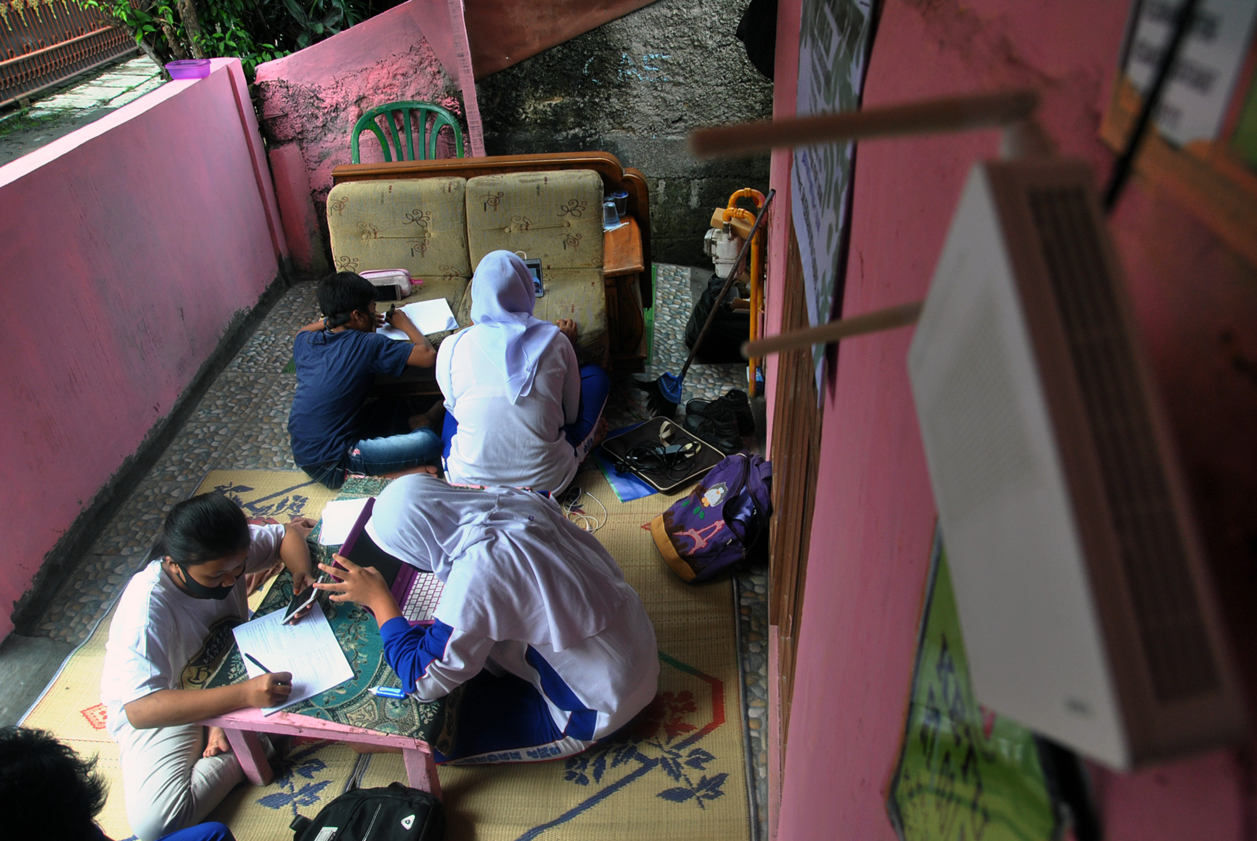 Pemkot Bogor Diajak Kelola Minyak Jelantah