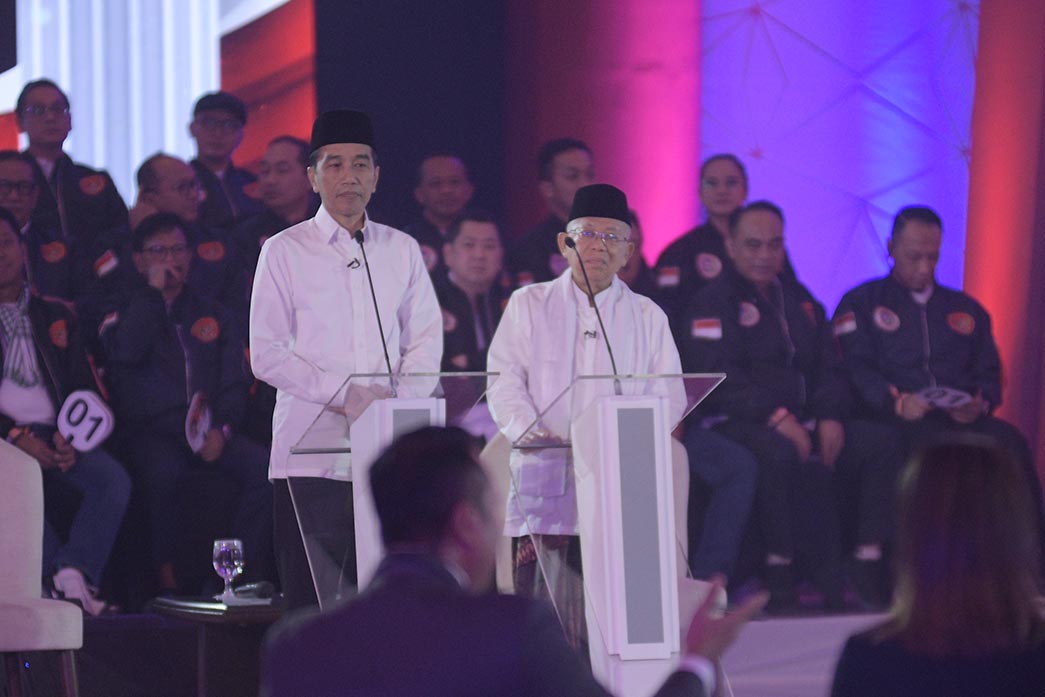 Setahun Pemerintahan Jokowi, Legislator Nilai Perekonomian Belum Memuaskan