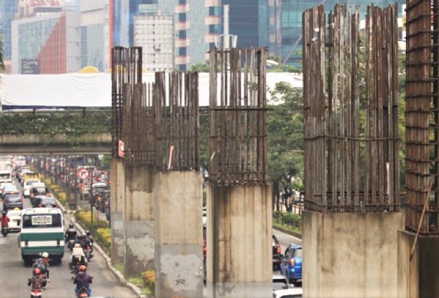 Pemprov DKI Coba Putuskan Nasib Proyek Monorel