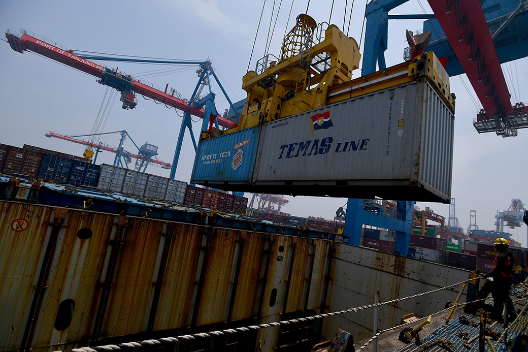 Indonesia Jajaki Potensi Perdagangan-Investasi Spanyol