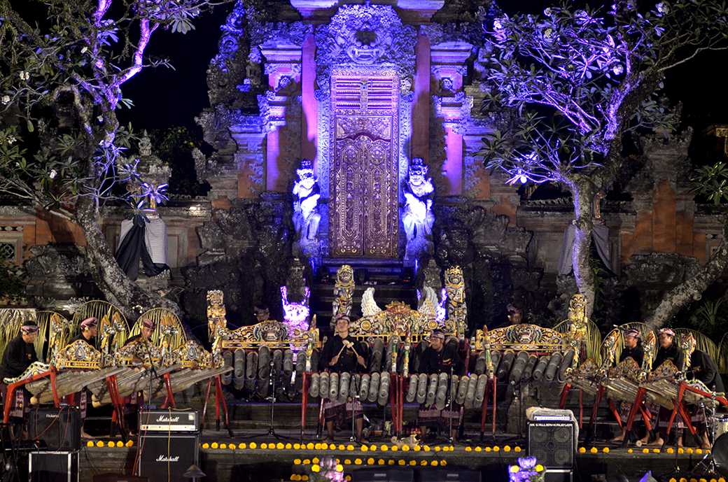 Seniman Harus Mampu Beradaptasi di Masa Pandemi