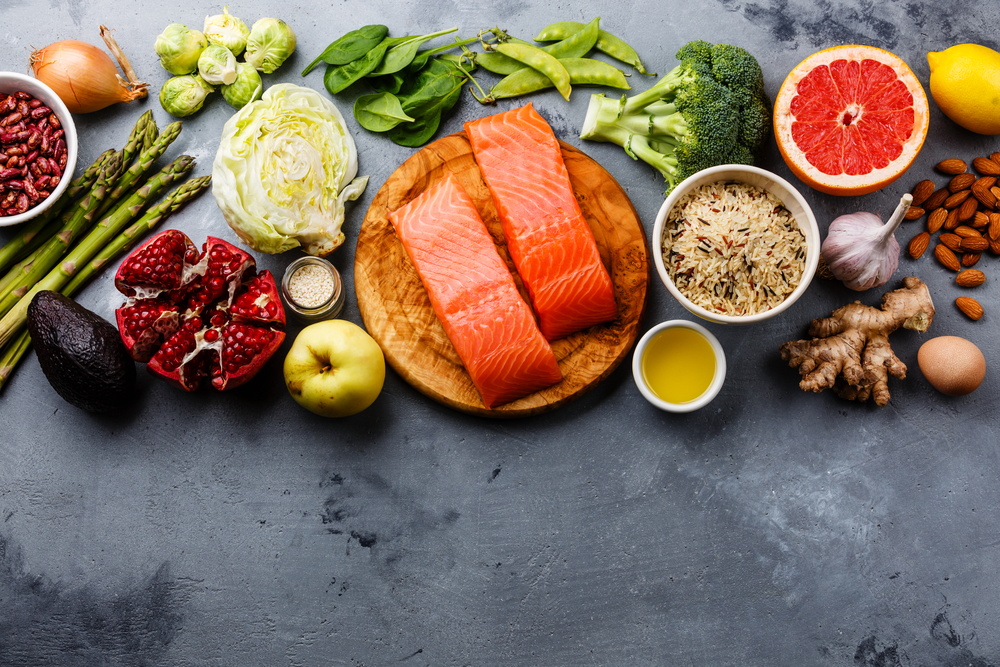 Berkenalan dengan Diet Pescatarian