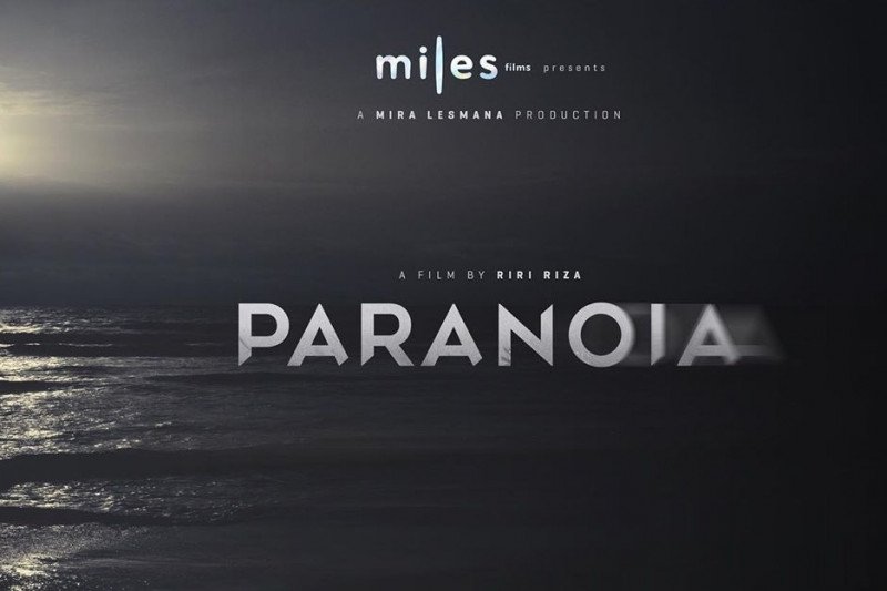 Miles Films Umumkan Film Terbaru Berjudul ‘Paranoia’
