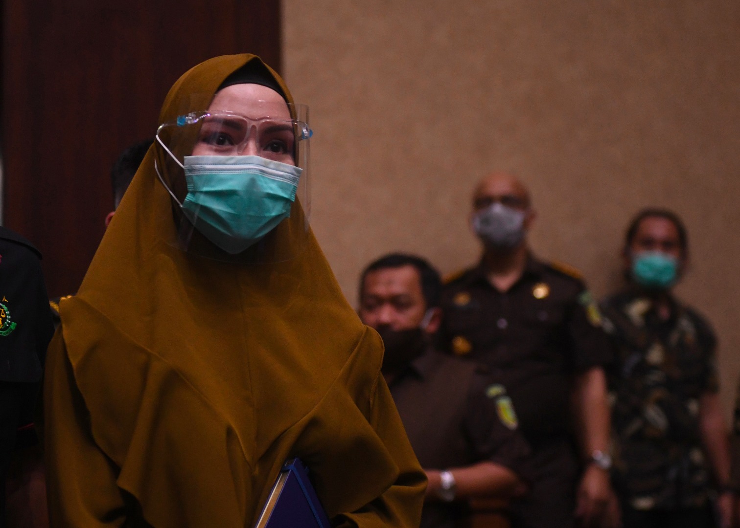 Dalih Bisnis dan Salad Buah di Balik Fatwa MA