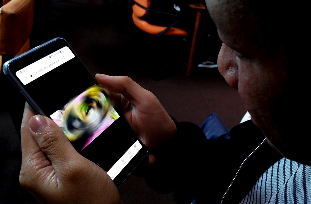 Kasus Video Porno Mirip Artis Naik Penyidikan