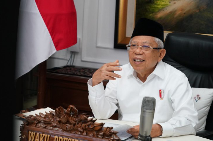 Riset Industri Halal Harus Terus Dikembangkan