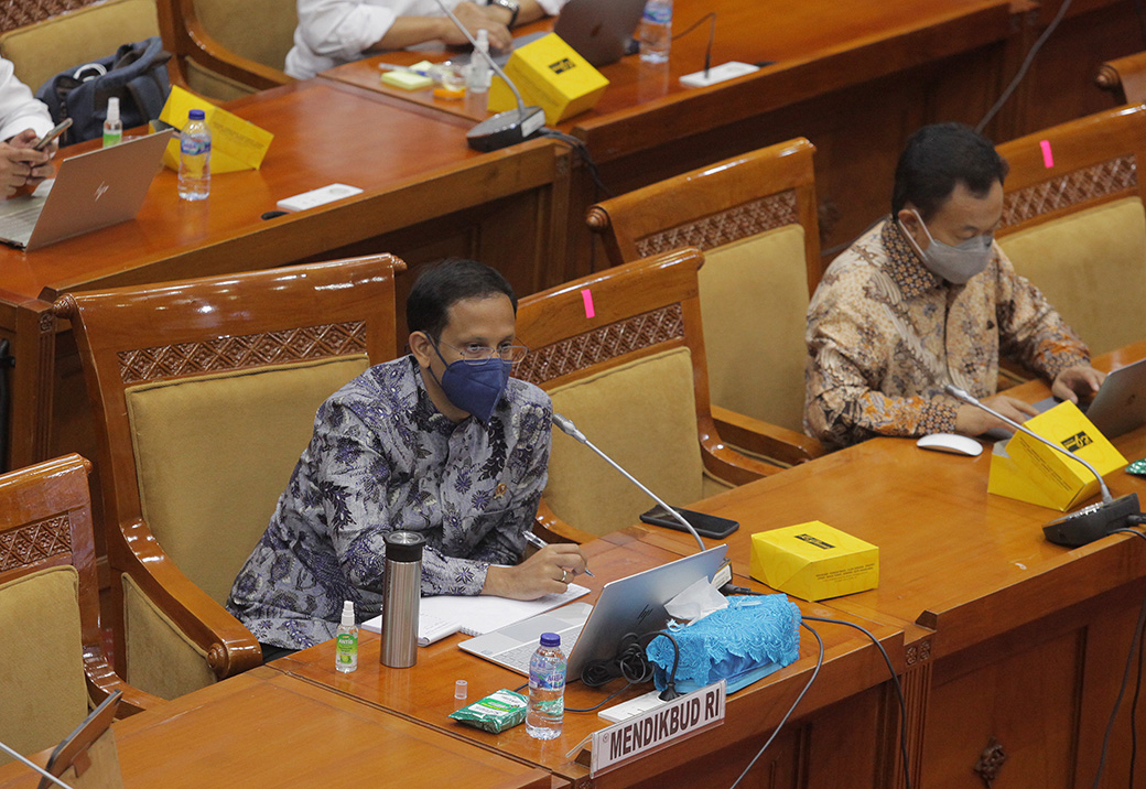 Cara Cairkan Bantuan untuk Guru dan Tenaga Kependidikan Non-PNS