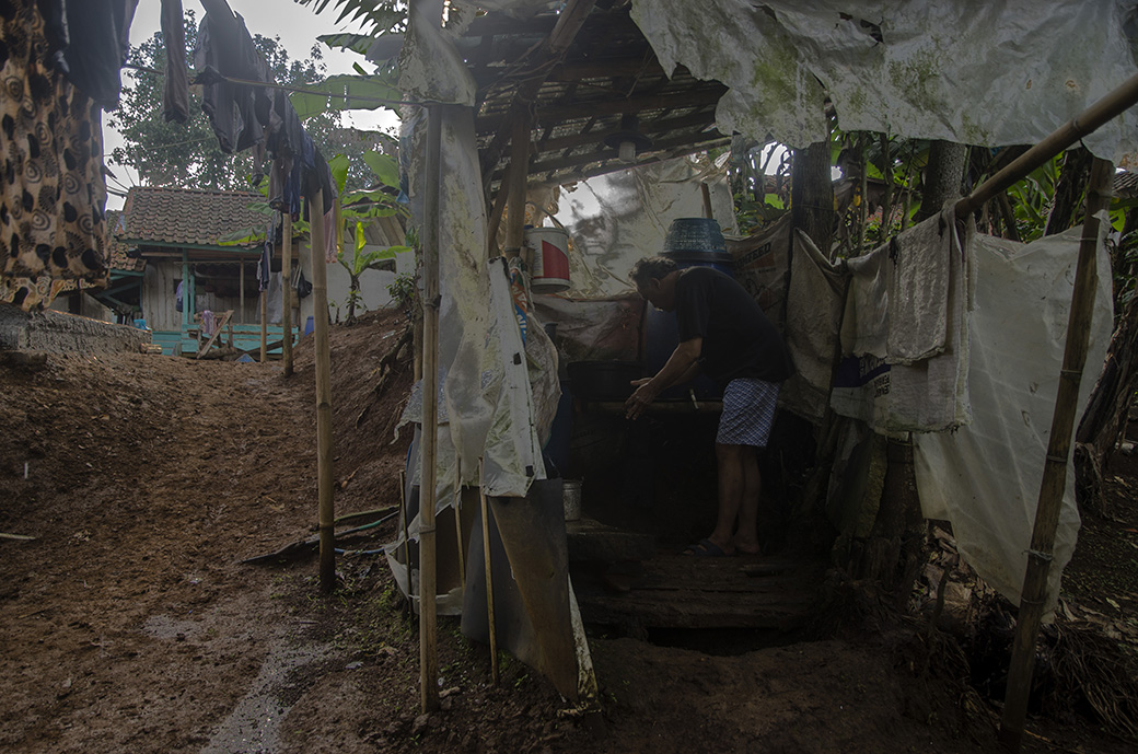 LIPI Ingatkan Dampak Kesehatan dari Masalah Sanitasi