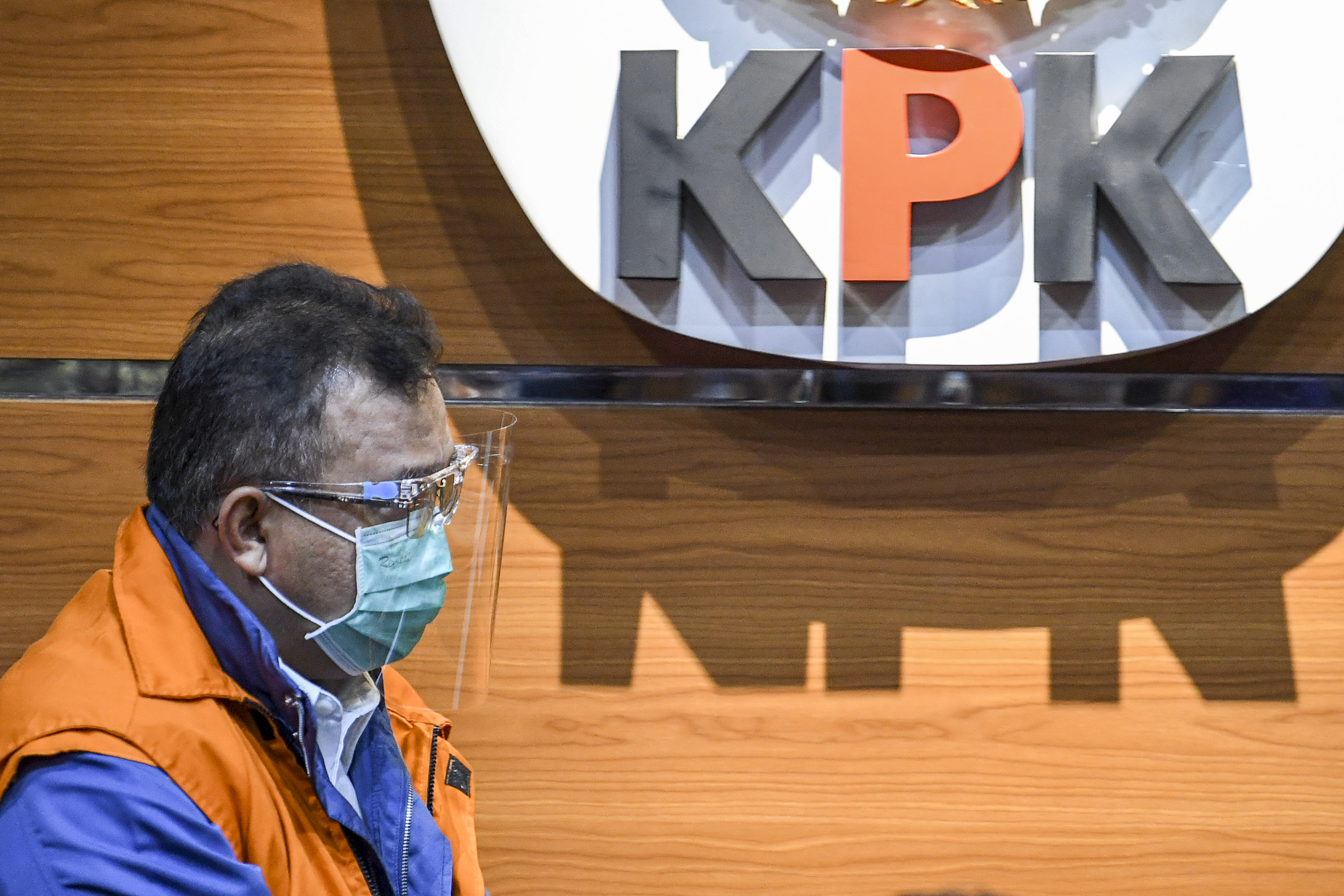 KPK : 8 Parpol Komitmen Didik Kader Anti Korupsi