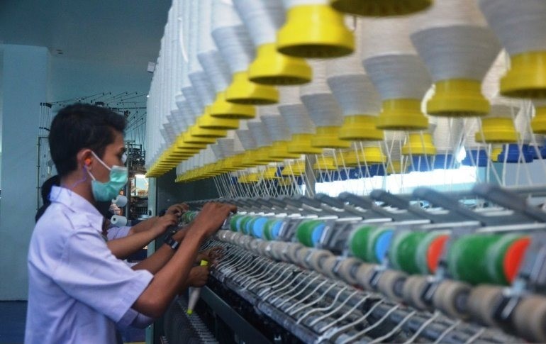 APSyFI: PLB Ancam Potensi Ekspor Benang Ke AS