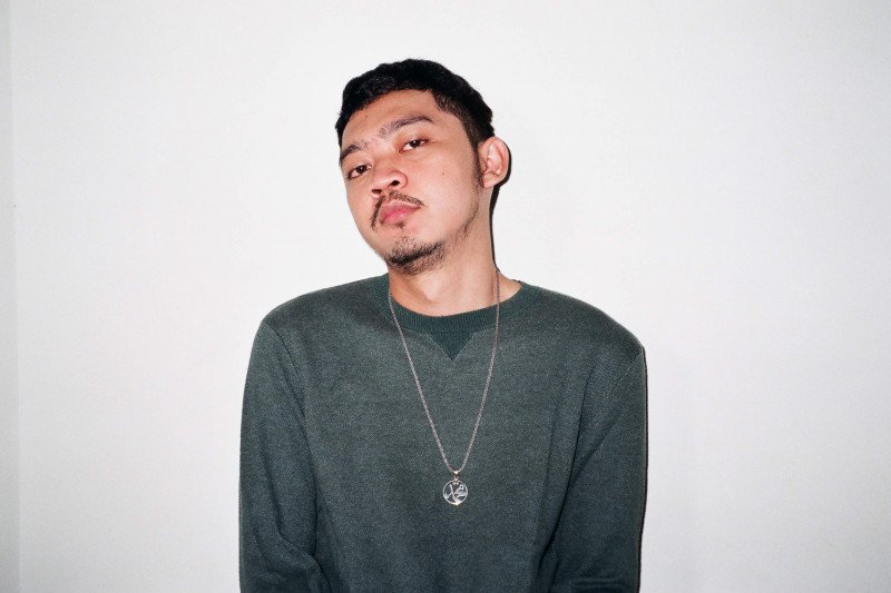 Pamungkas jadi Artis Lokal Paling Laris di Spotify