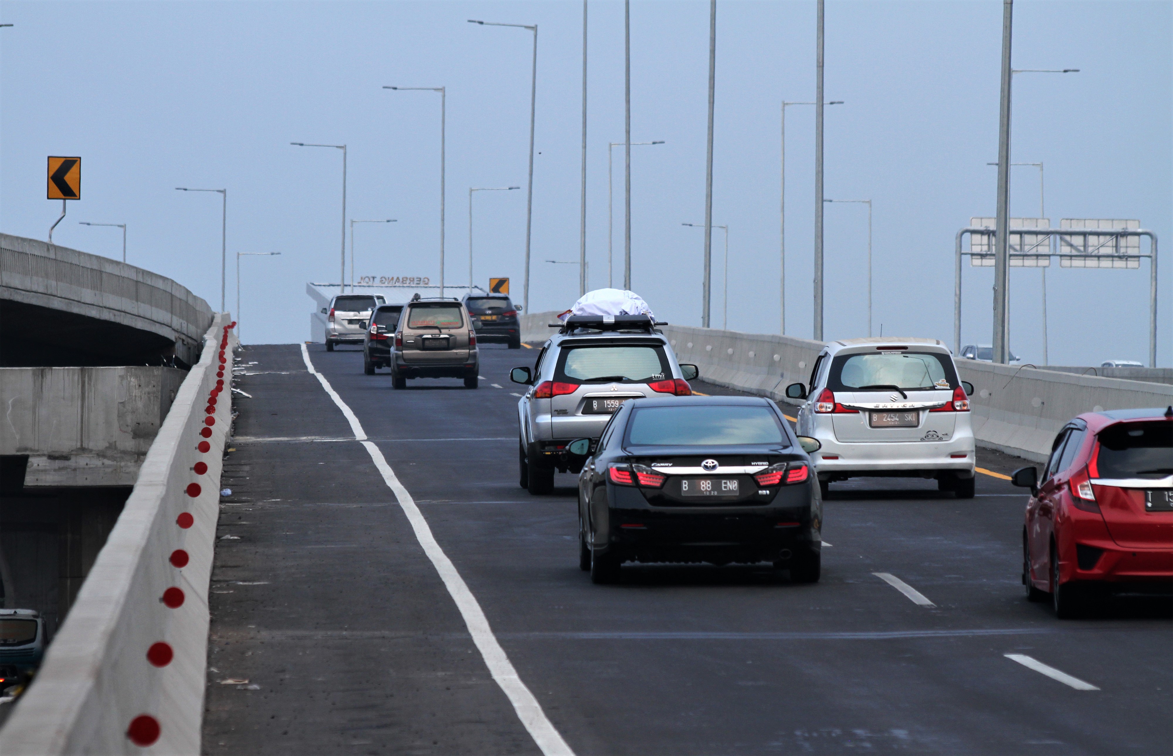 Pemangkasan Libur Panjang Dinilai Tak Pengaruhi Konsumsi