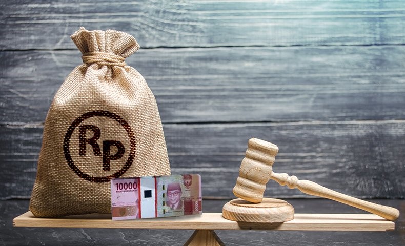 Beban Ganda Anggaran Pemda