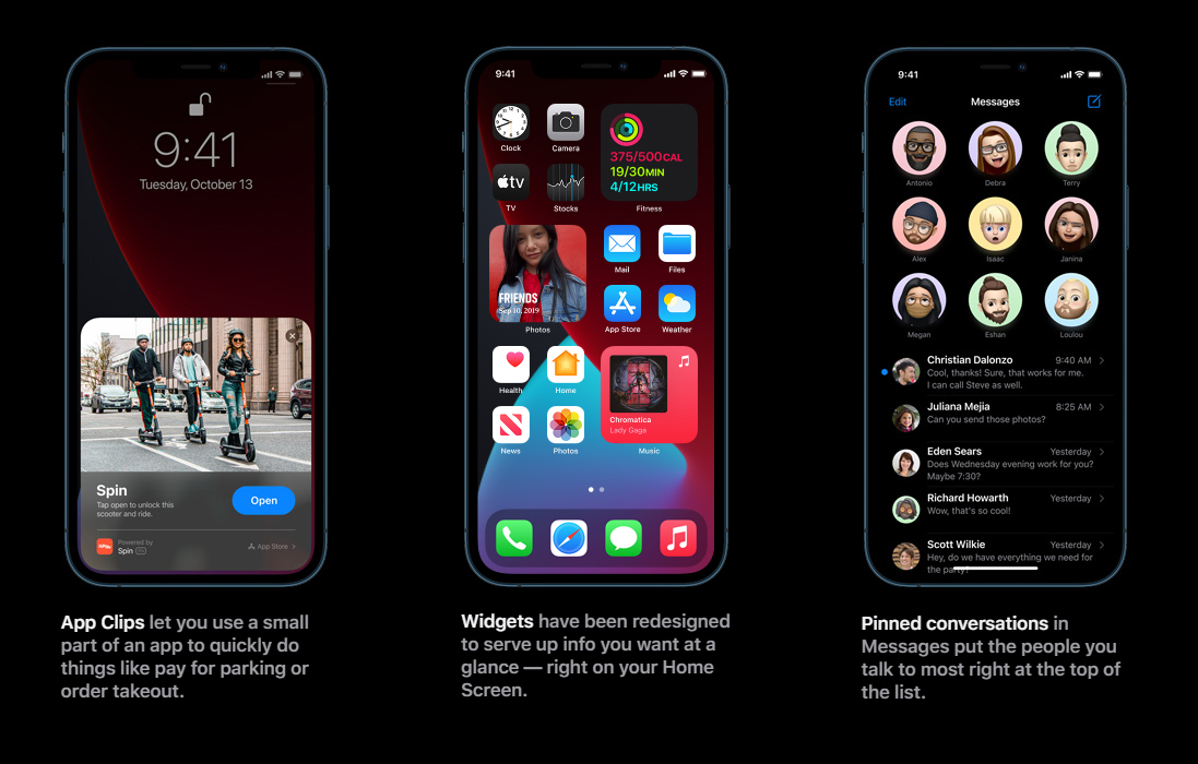 iPhone 12 dan 12 Pro Akan Hadir di Indonesia