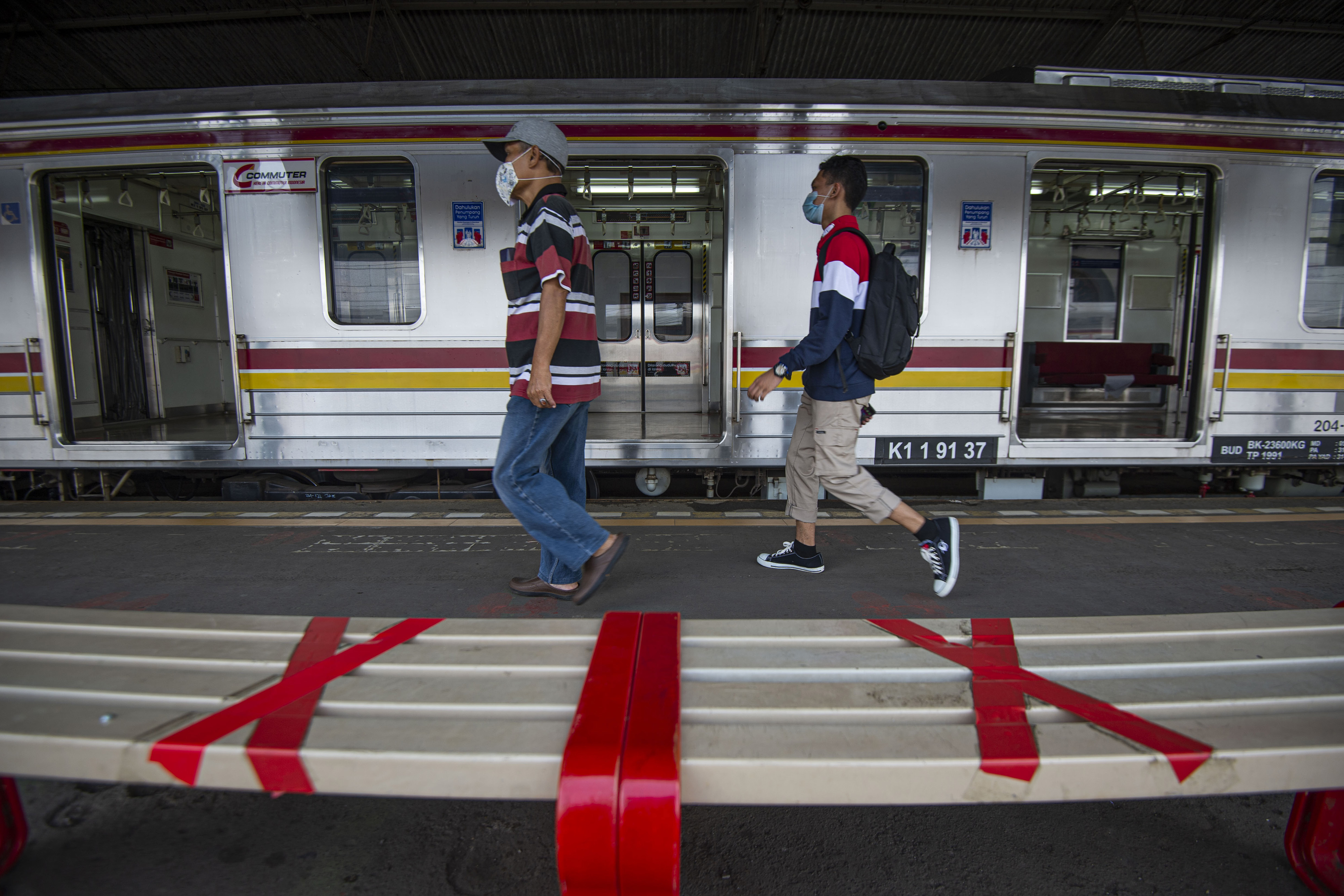 Aprindo Minta Ritel Dikecualikan Dalam PSBB