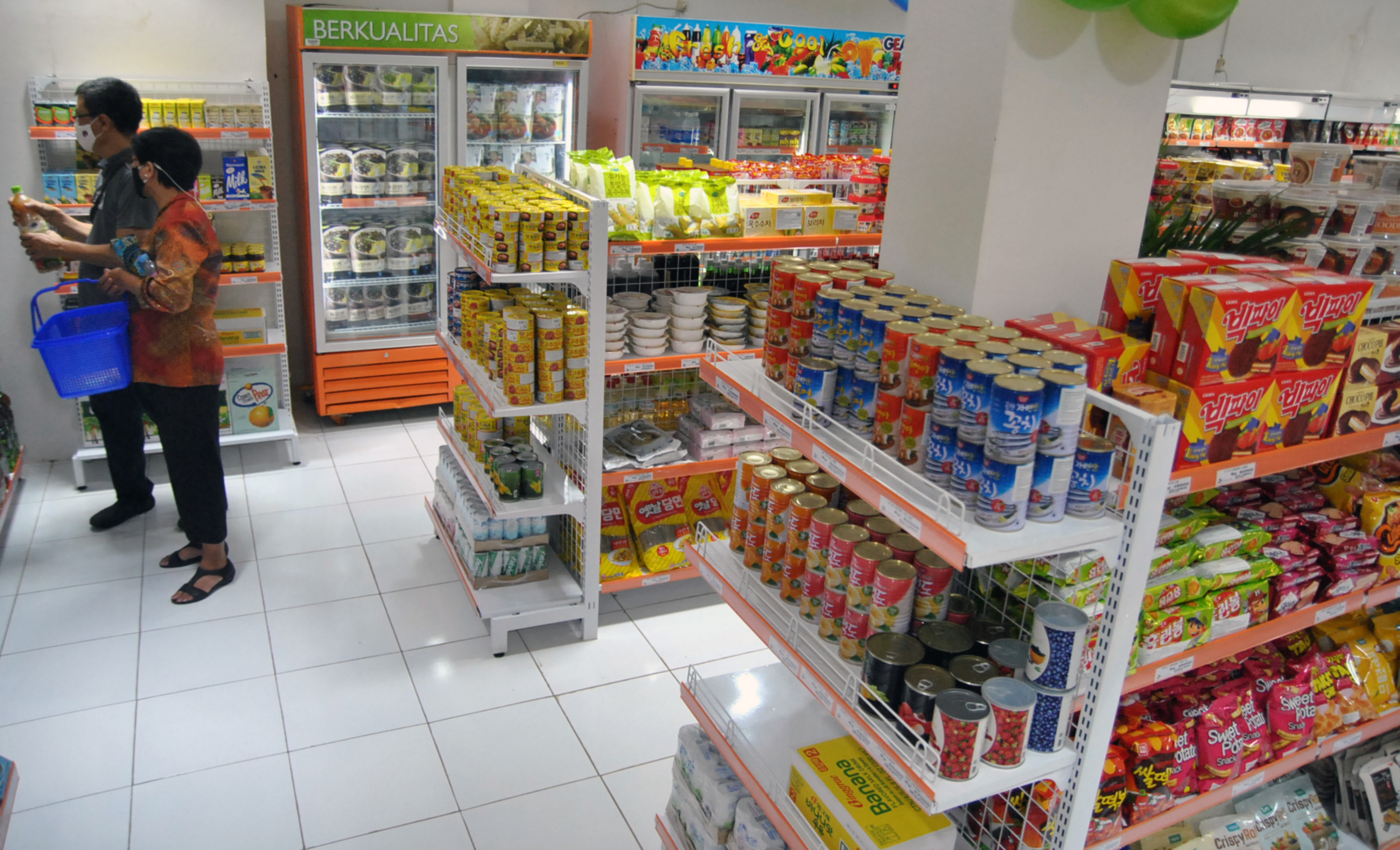 KPK-BPK Kerja Sama Pencegahan Korupsi