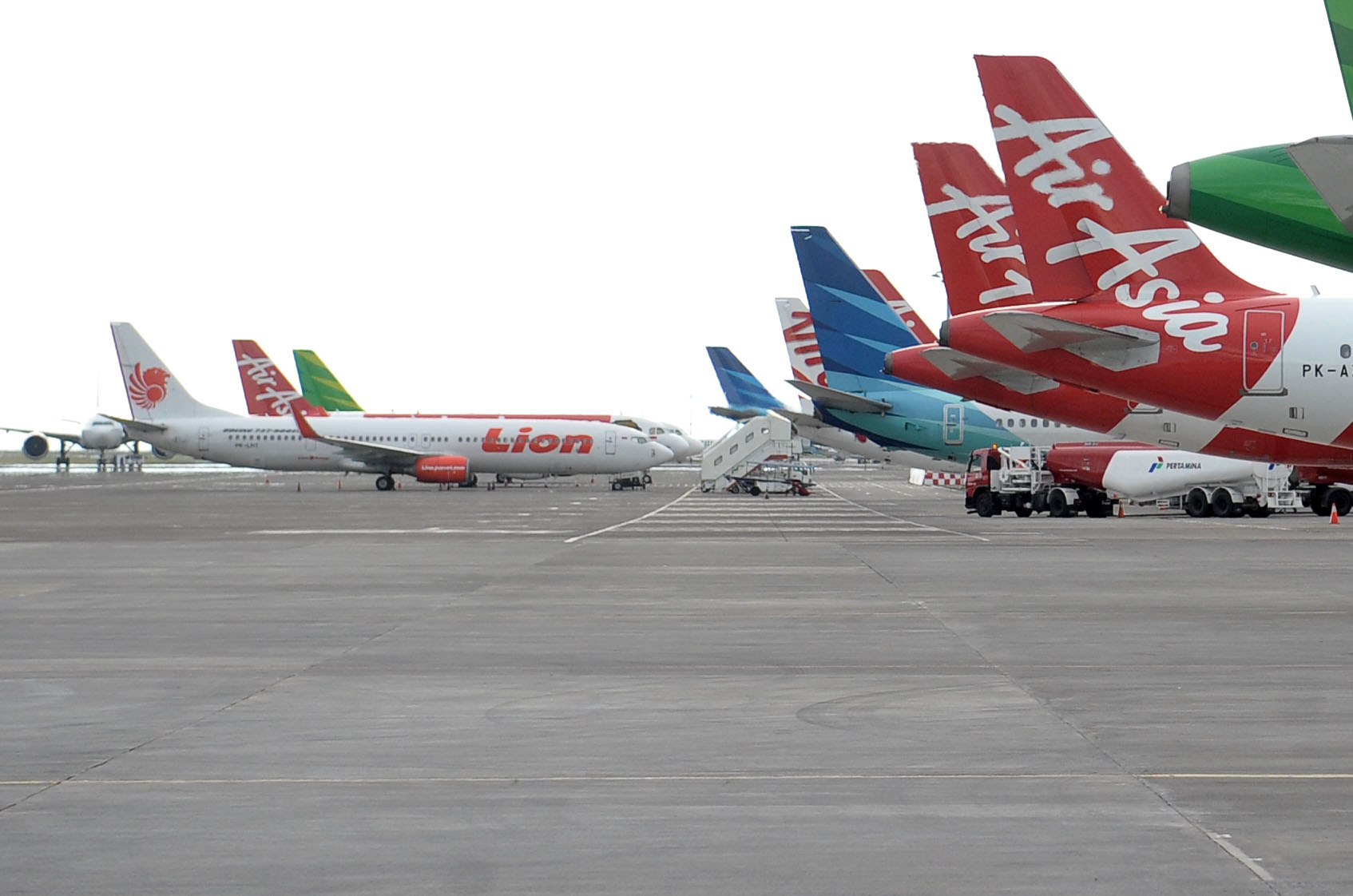 Sinergi PHRI-Air Asia Diharapkan Pulihkan Pariwisata