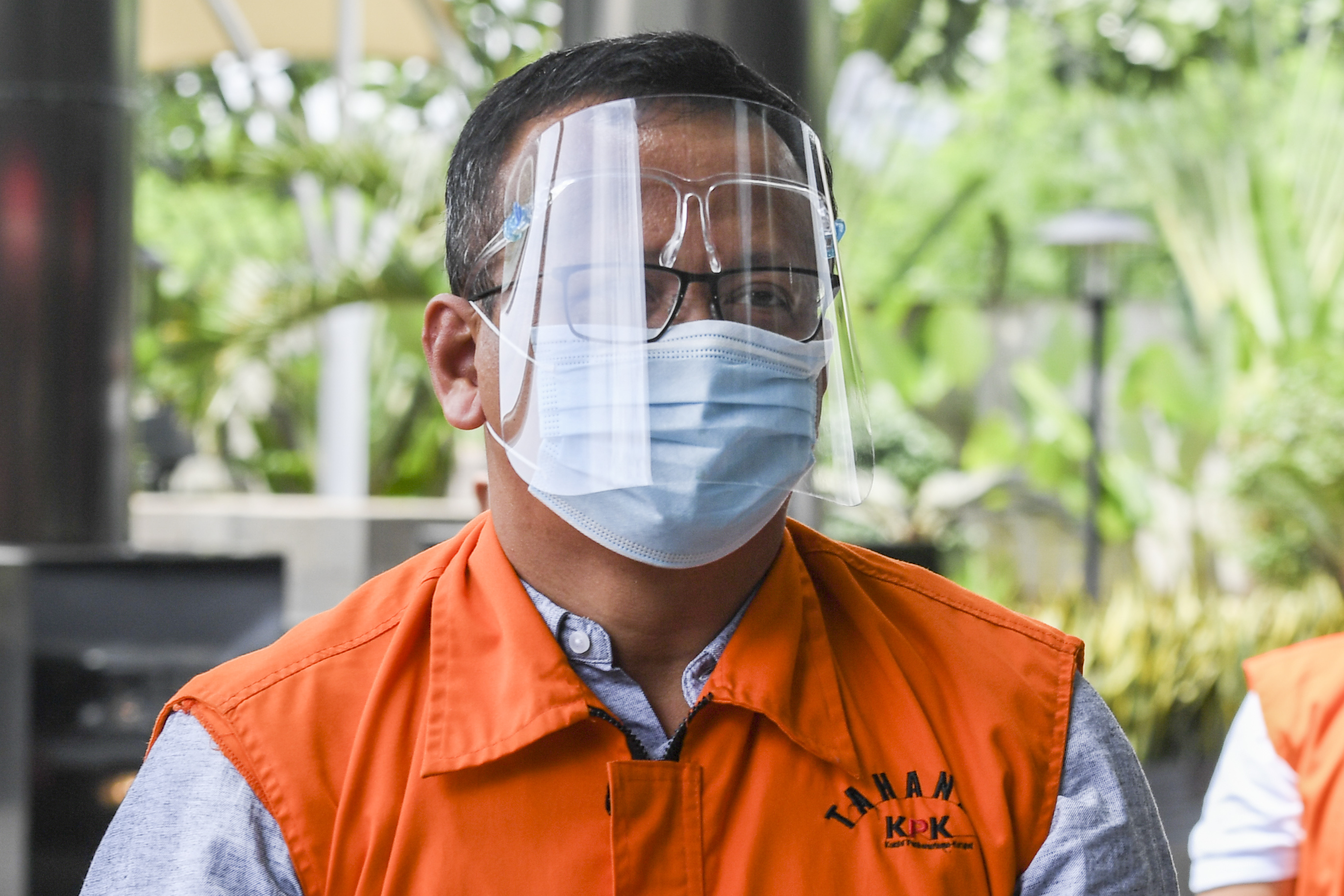 Uang Korupsi Benur Buat Beli Mobil dan Sewa Apartemen