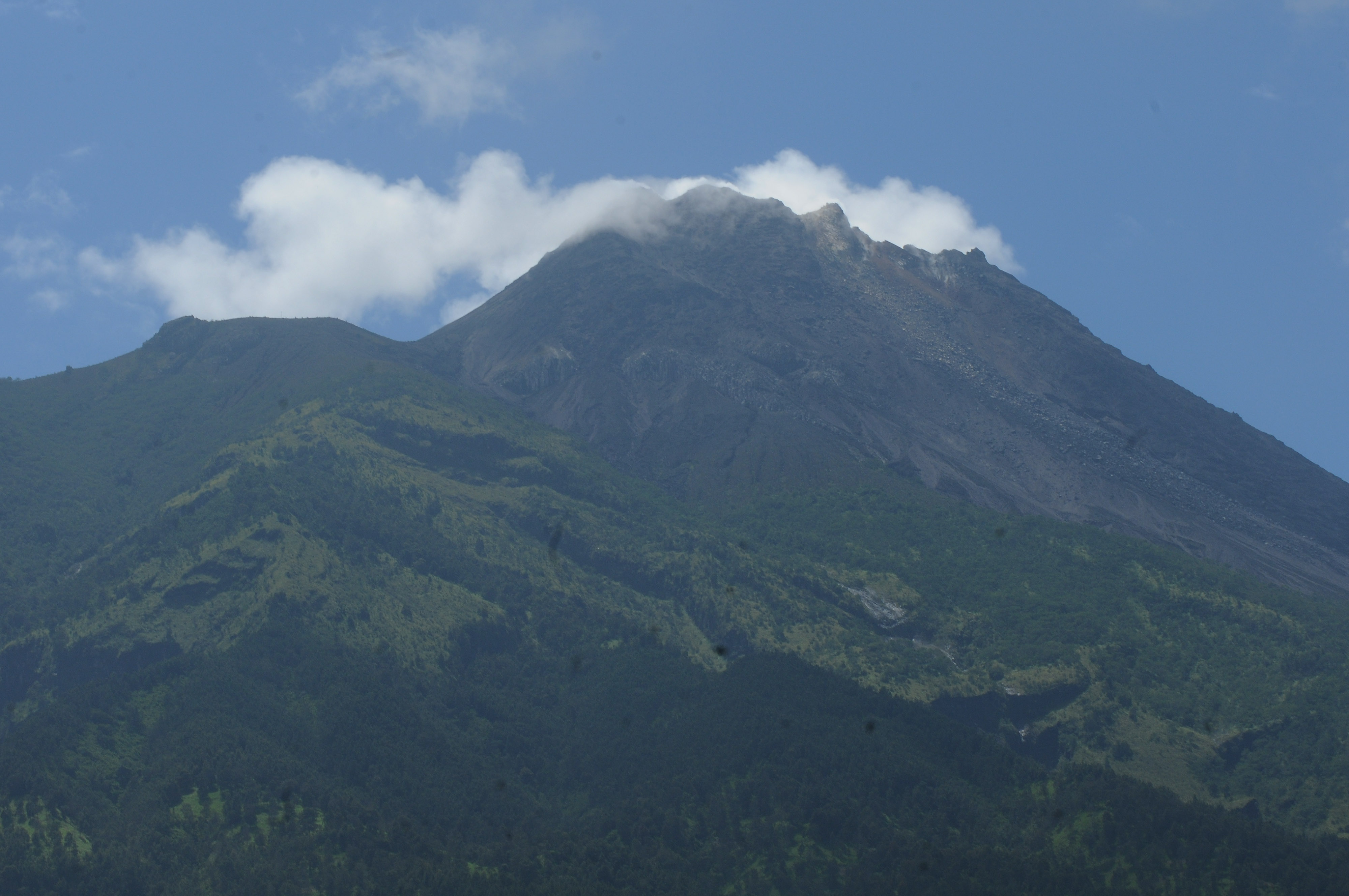 Aktivitas Merapi Meningkat, BPPTKG Ingatkan Pentingnya Mitigasi