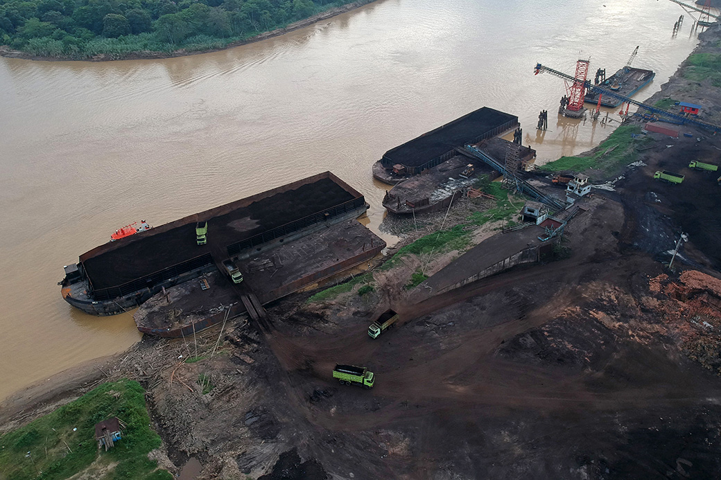 Tekmira Kembangkan Anoda Baterei Berbahan Batu Bara