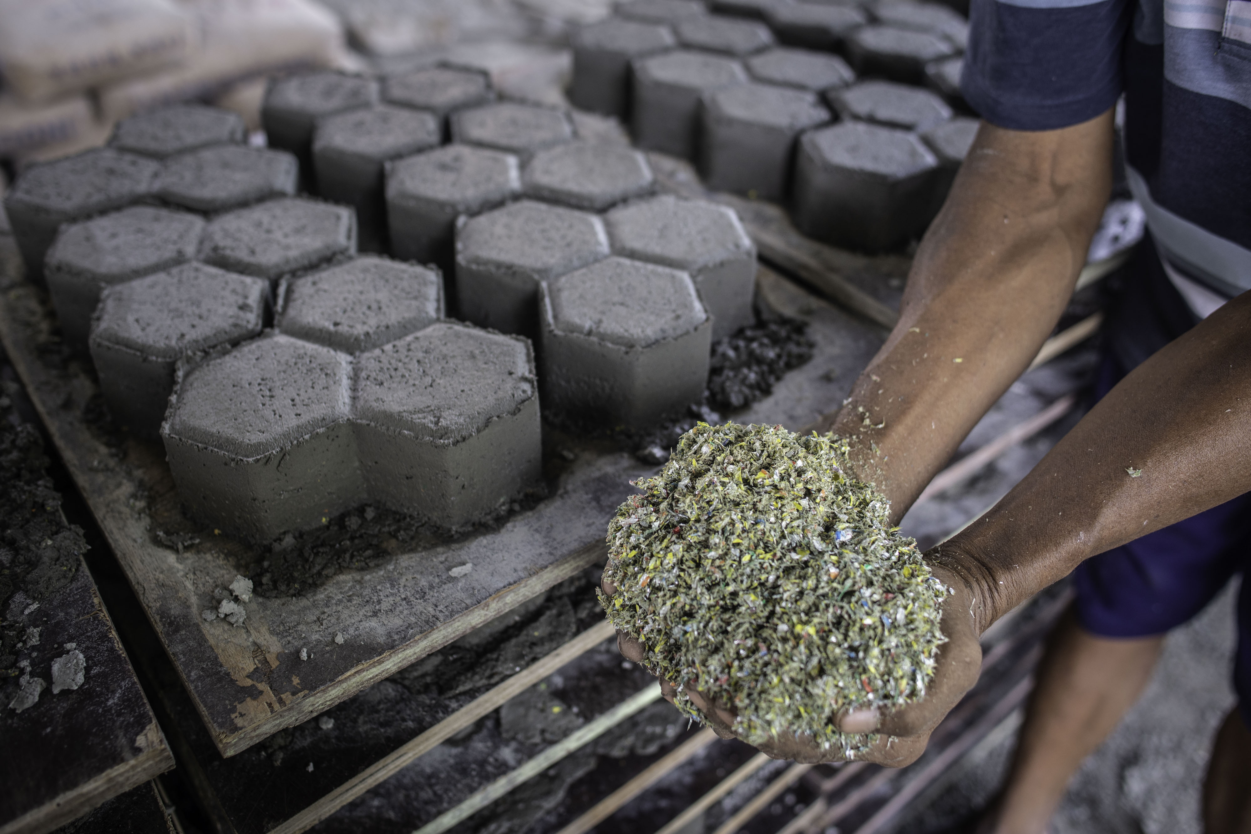 Circular Economy Optimalkan Subtitusi Impor Industri