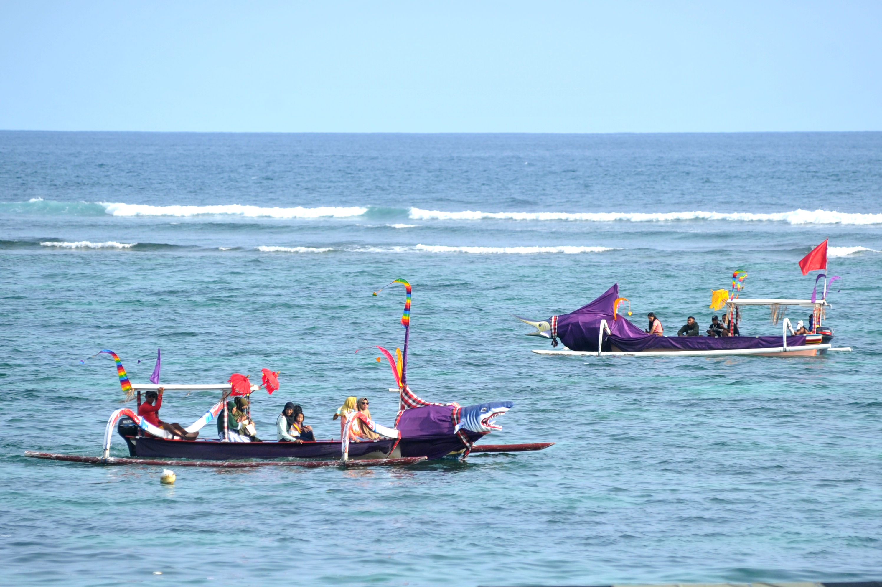 Pengembangan 5 DSP Mesti Terpantau Secara Periodik