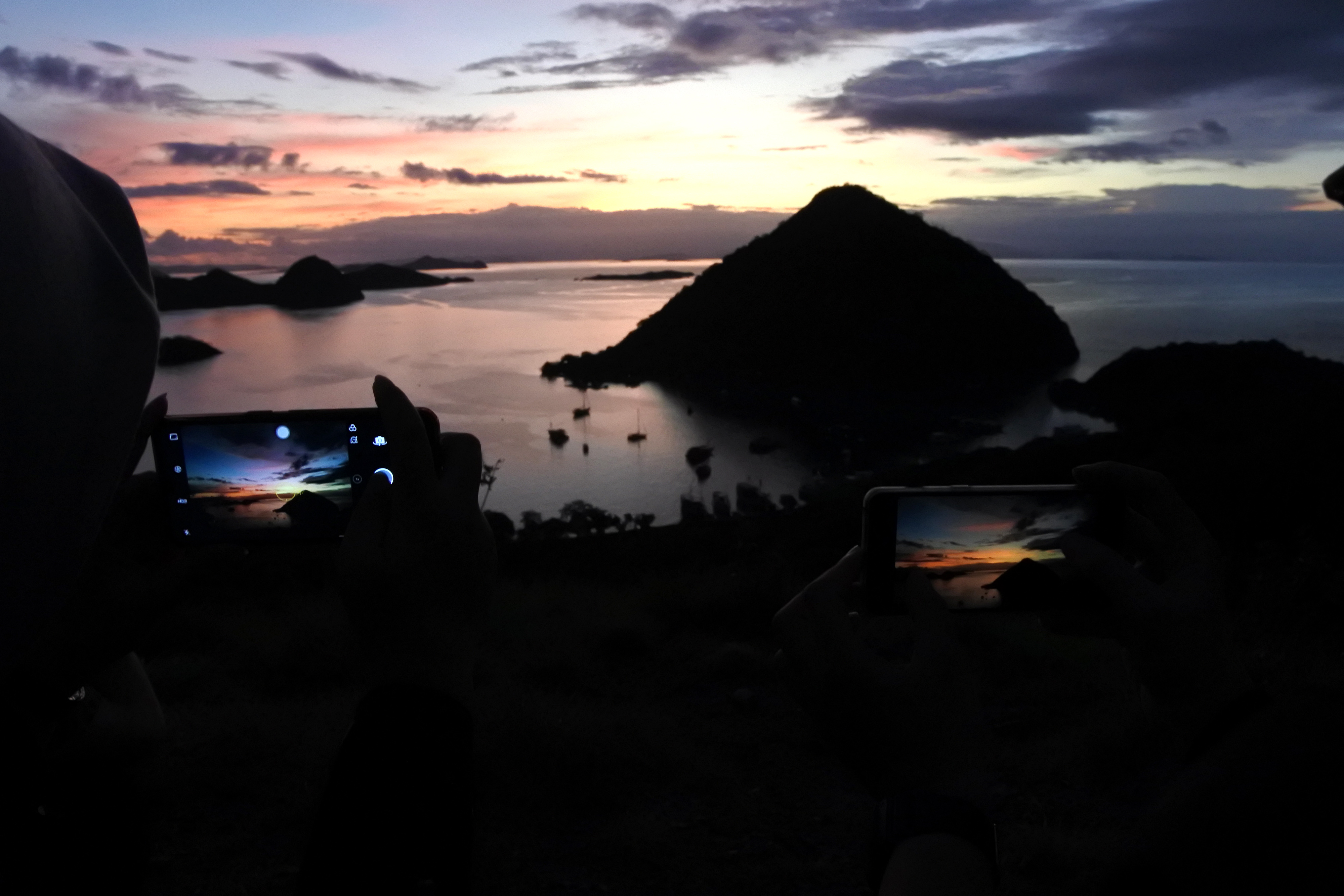 Kadin Diajak Turut Andil Dalam Pengembangan 5 DSP